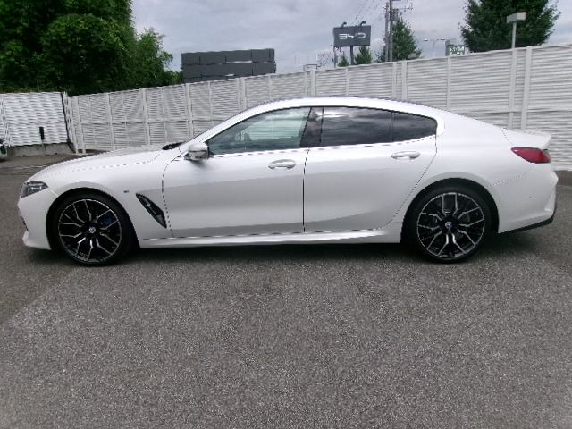 G16 840i M Sport Gran Coupe B58 3.0i