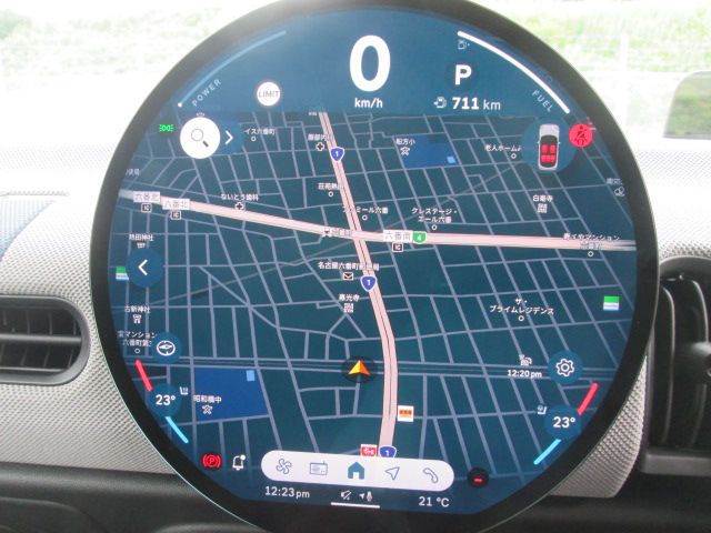 F65 MINI Cooper S 5Dr