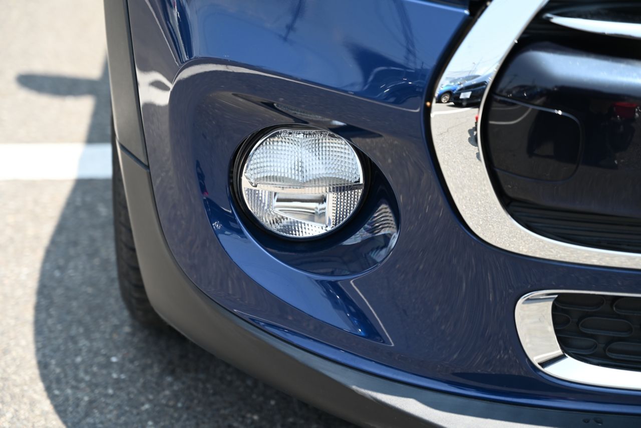 F56 MINI COOPER