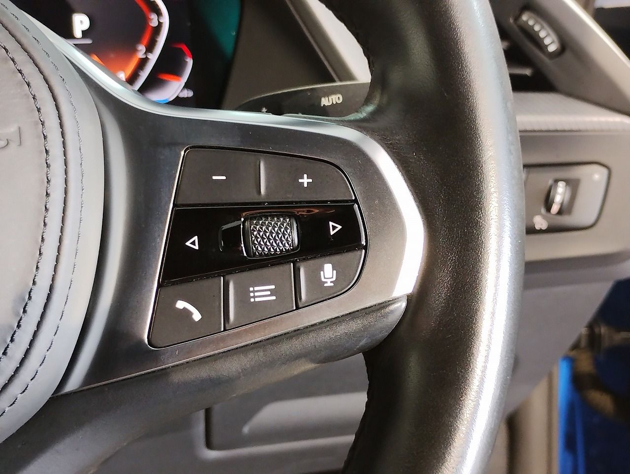 F44 218i Gran Coupe B38 1.5i