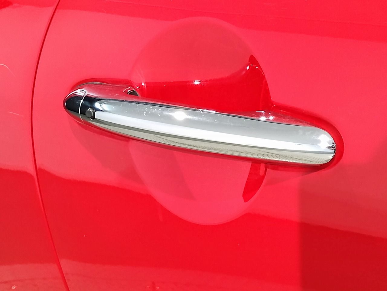 F56 COOPER S D(AT)