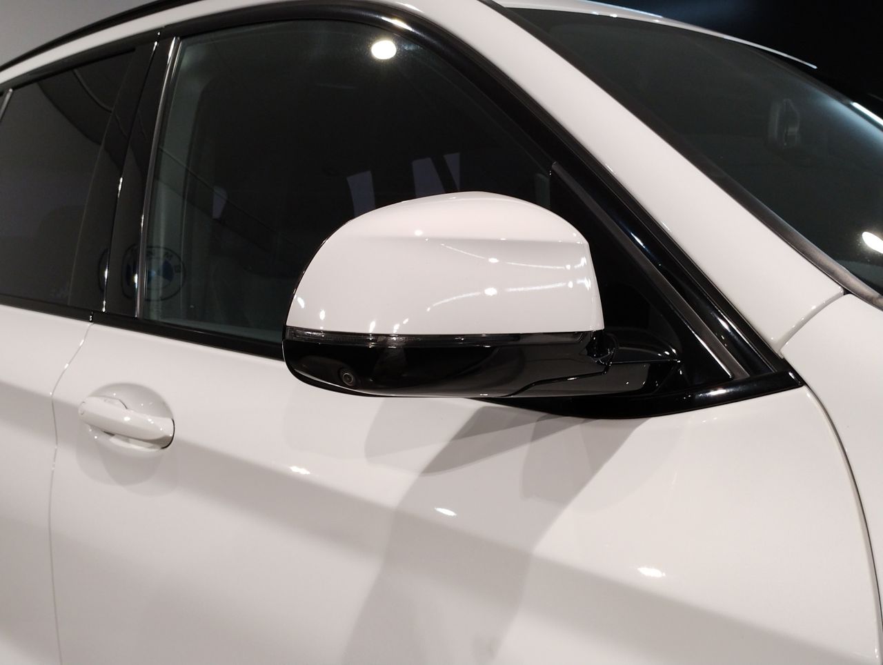 G01 X3 xDrive20d RHD ZA LCI