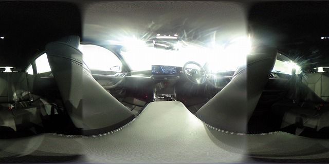 G26 420d xDrive Gran Coupe RHD