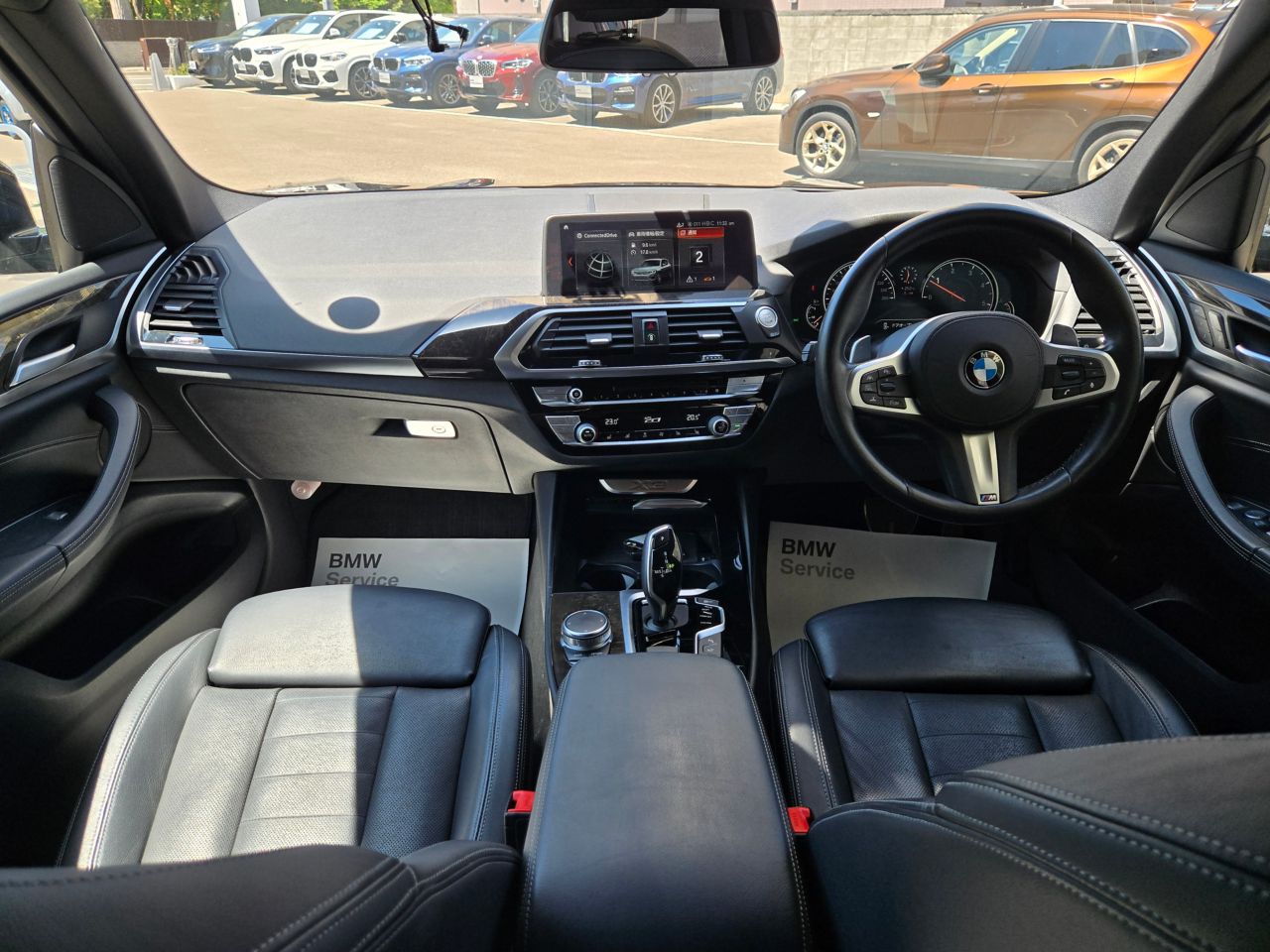 X3 20D