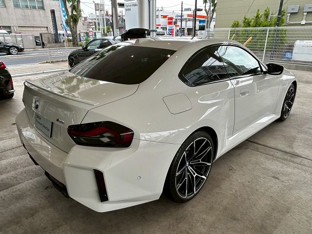 G87 M2 Coupe