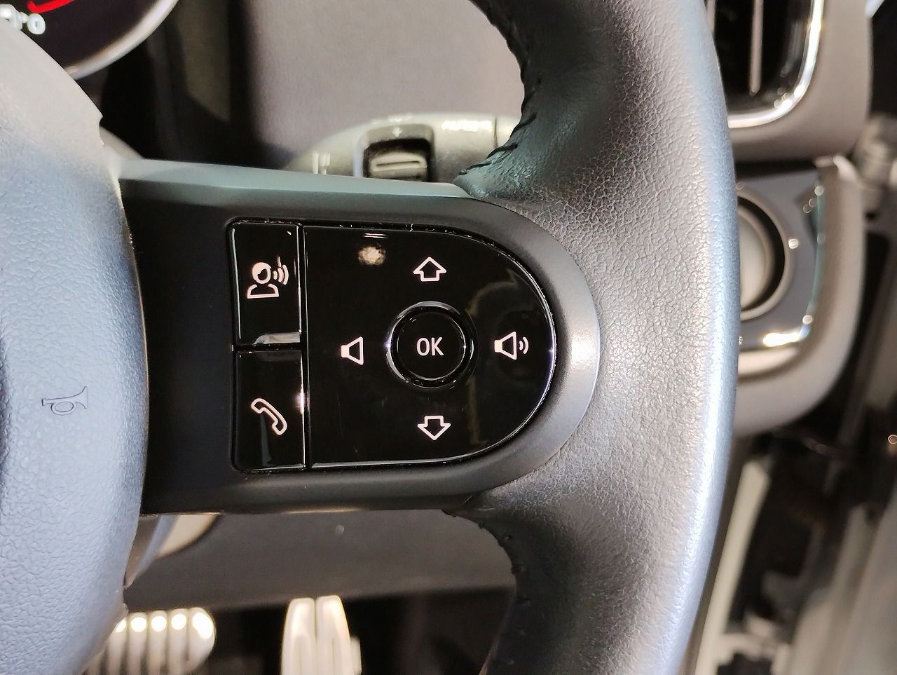 Cooper S E Countryman ALL4