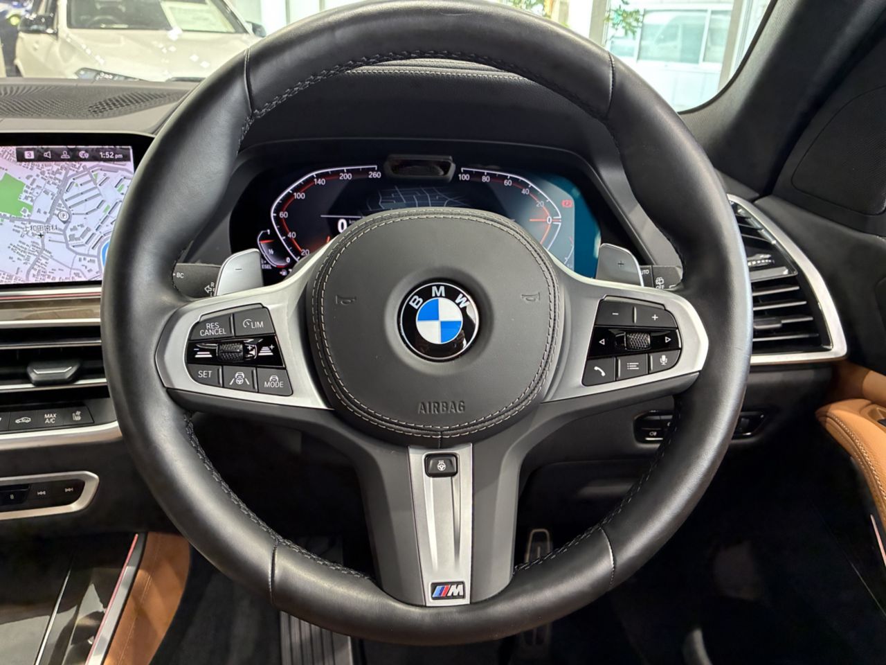 G05 X5 xDrive30d xLine B57 3.0d