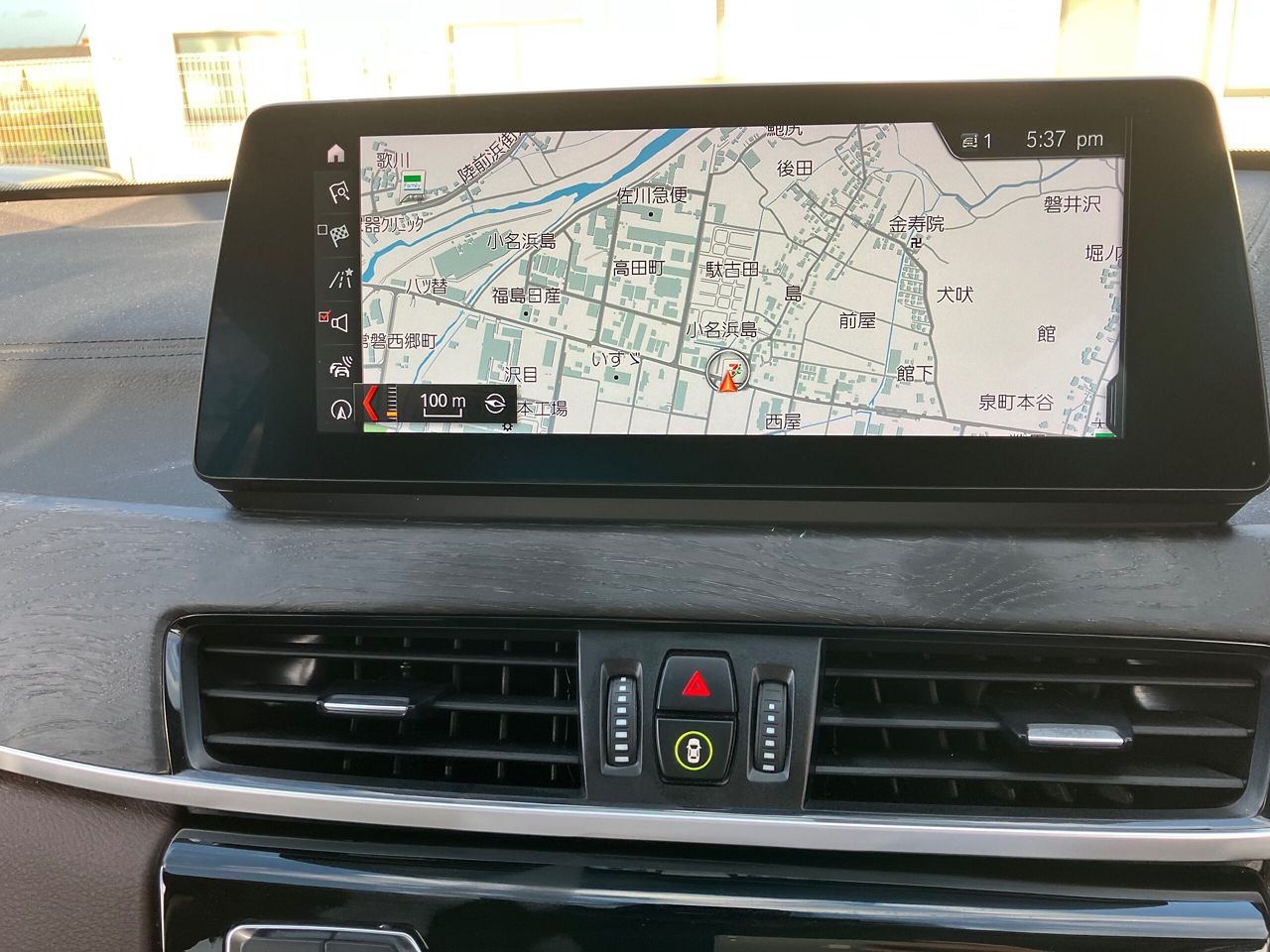 F48 X1 xDrive18d B47 2.0d LCI