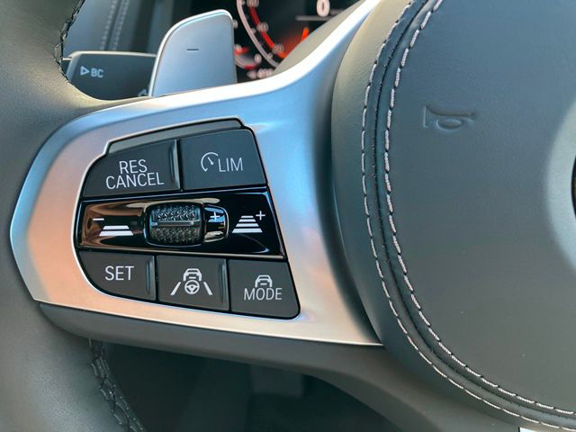G16 840i M Sport Gran Coupe B58 3.0i