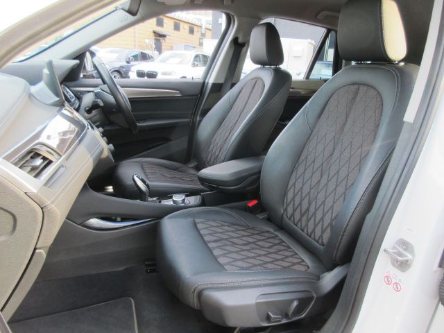 F48 X1 xDrive18d B47 2.0d LCI