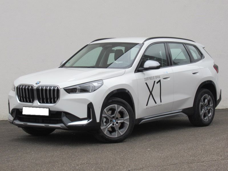 X1 sDrive18i