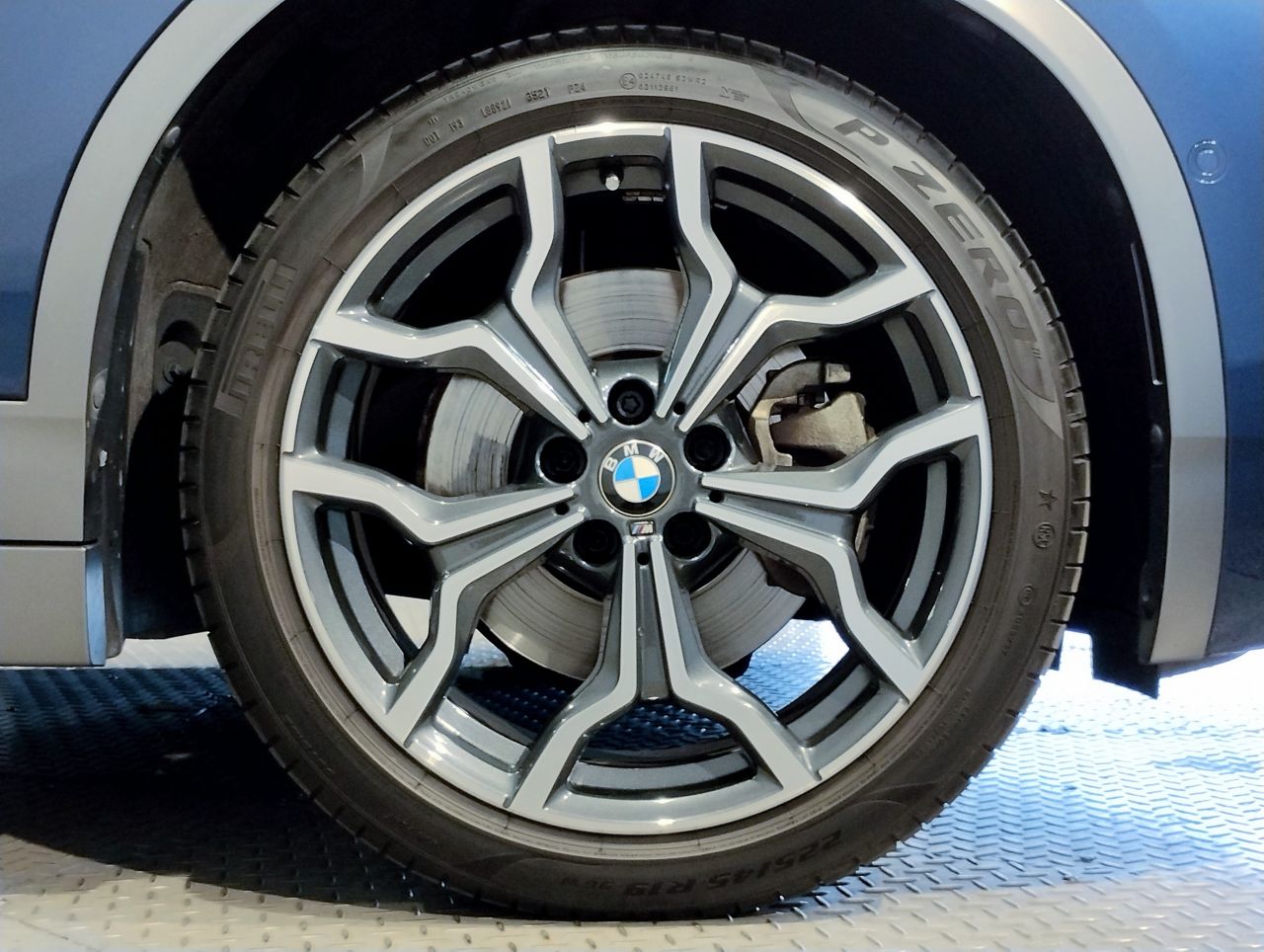 F39 X2 xDrive20d B47 2.0d