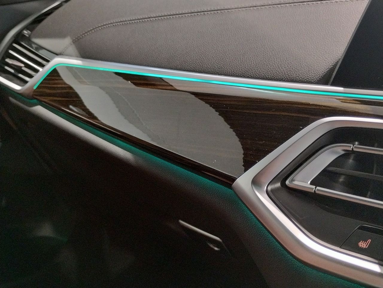 G05 X5 xDrive30d xLine B57 3.0d