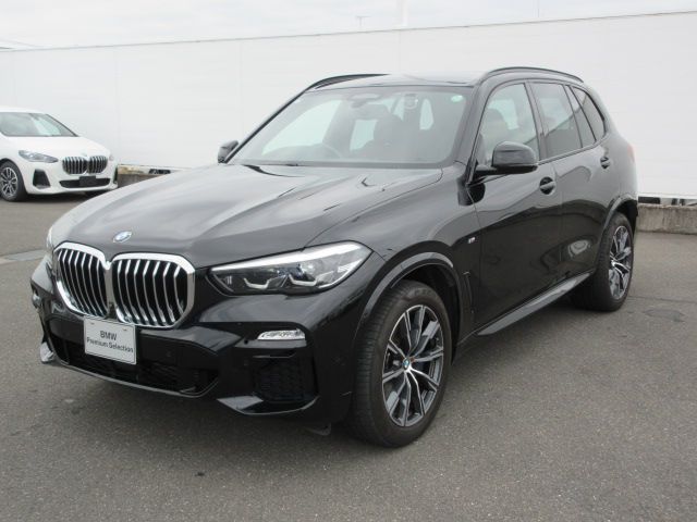 G05 X5 xDrive30d xLine B57 3.0d