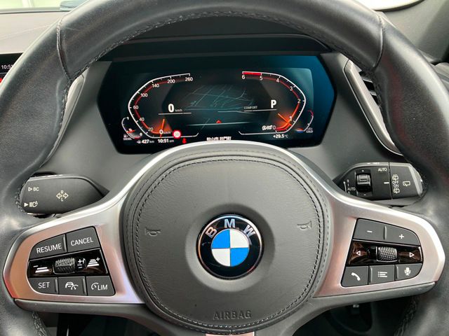 F40 118d Sports Hatch 5-door B47 2.0d