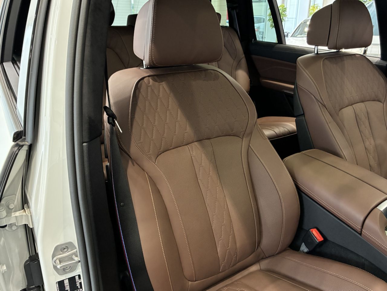X7 xDrive40d RHD US