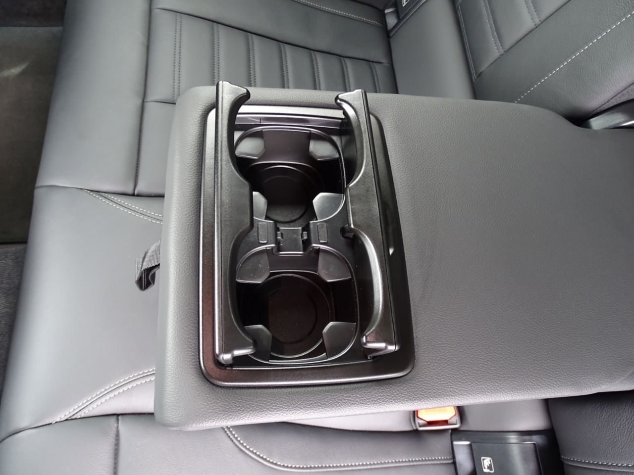 420i Gran Coupé RHD