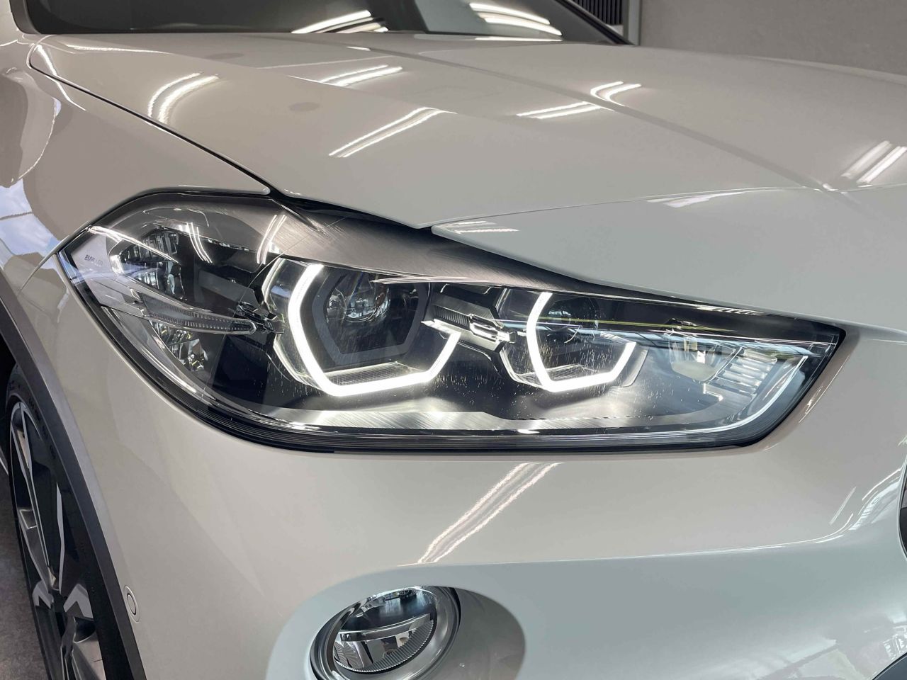 F39 X2 xDrive18d SAC B47 2.0d