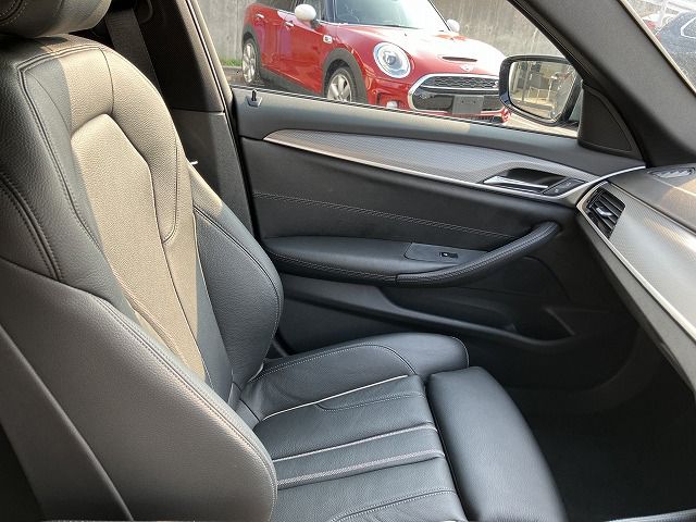 G23 420i Convertible RHD