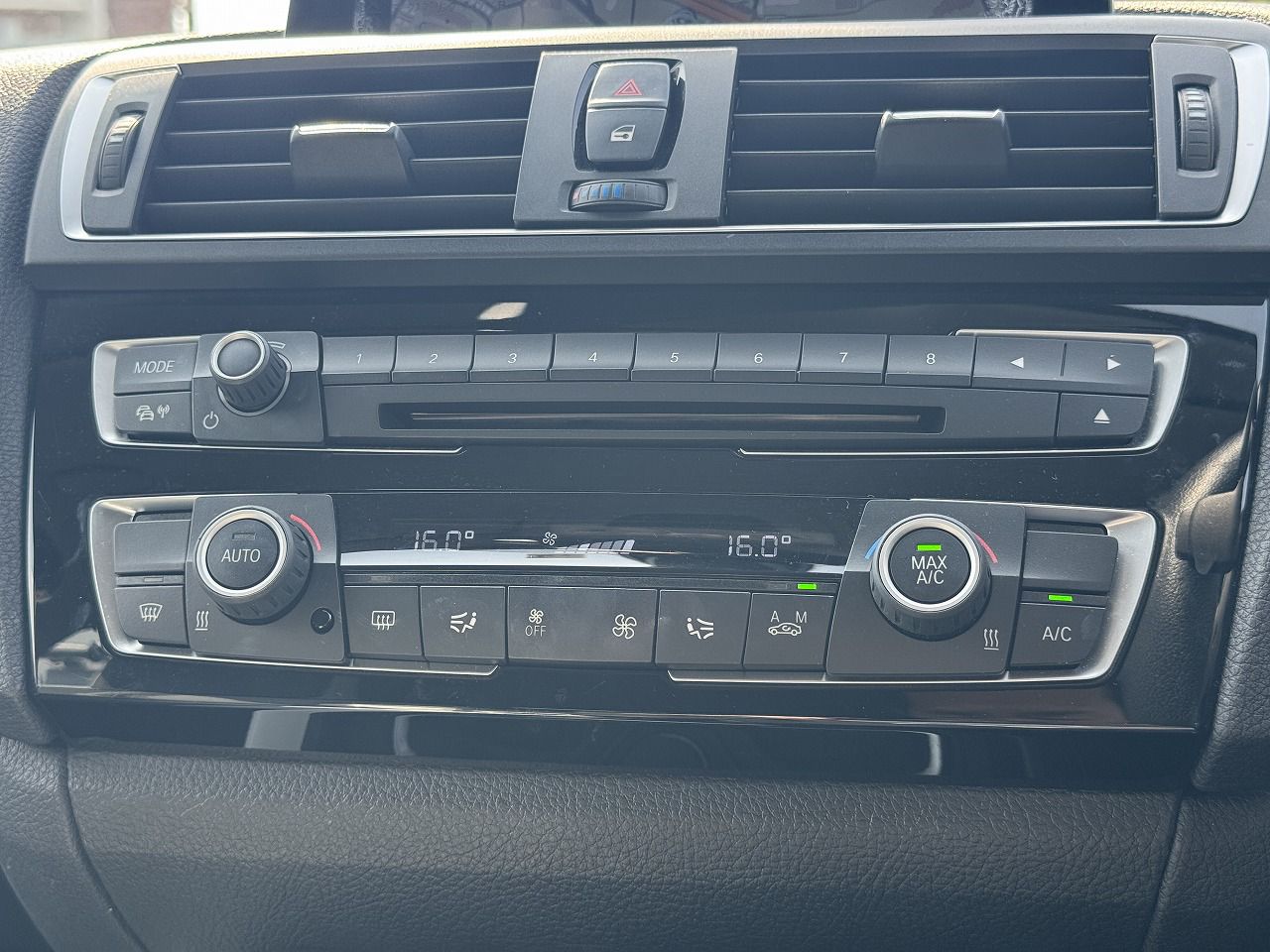 118 5DOOR RHD
