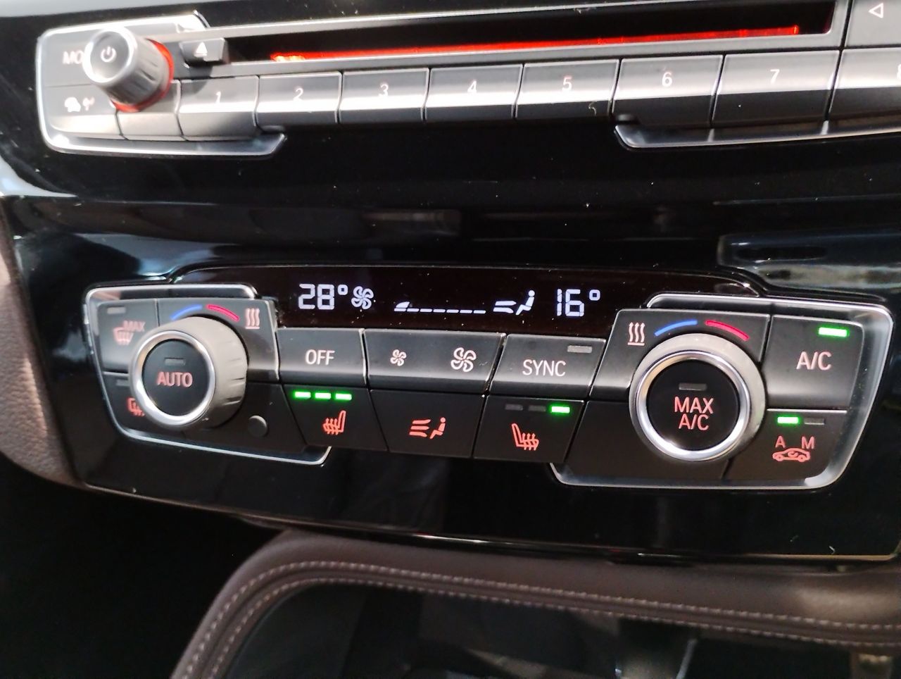 F39 X2 xDrive20i B48 2.0i SAC