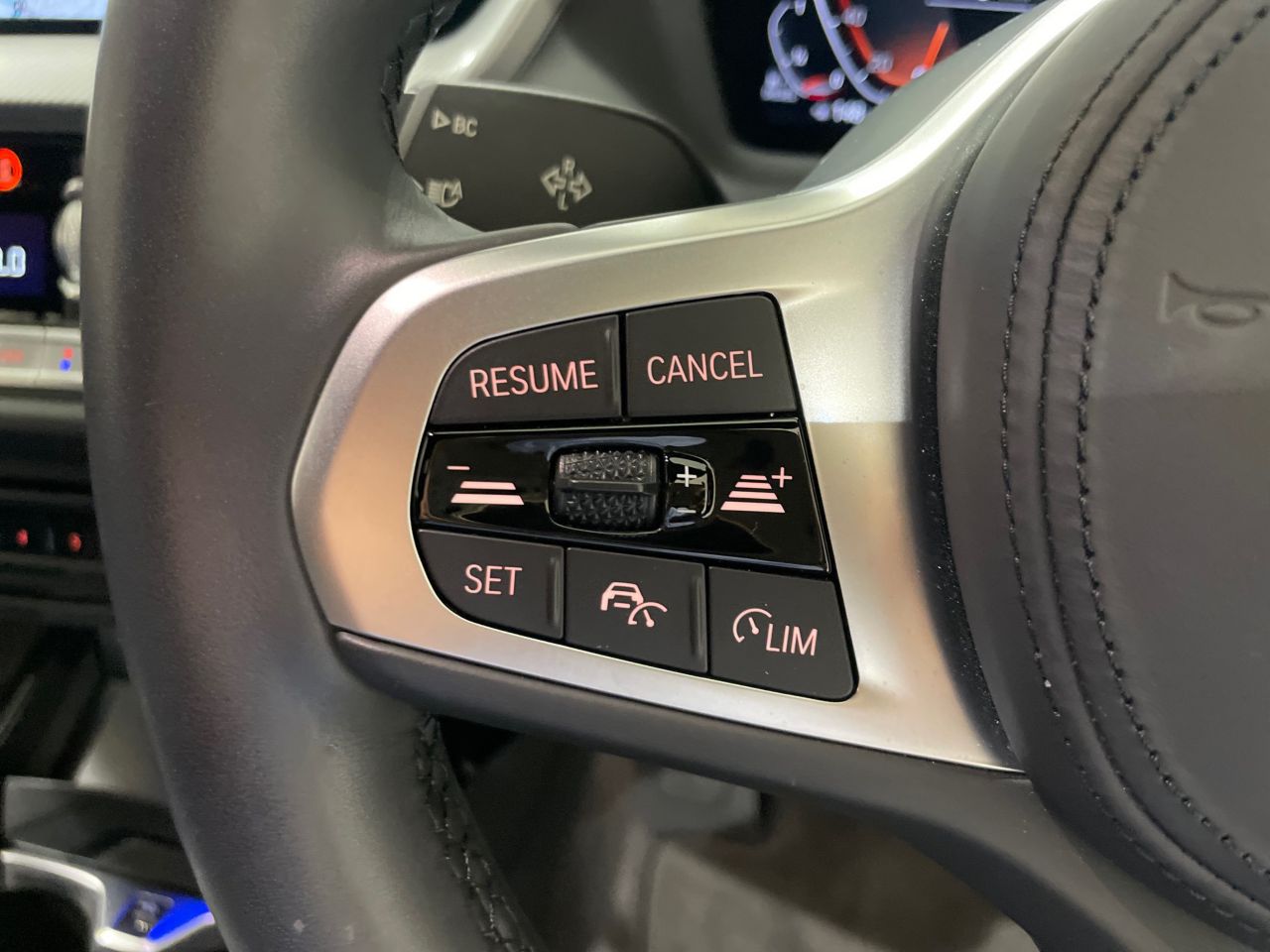 F40 118d Sports Hatch 5-door B47 2.0d