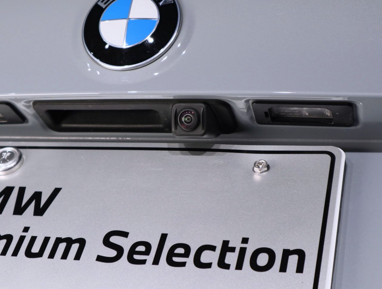 G01 X3 xDrive20d RHD ZA LCI