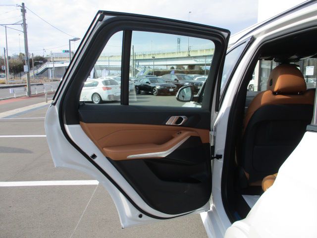 G05 X5 xDrive30d xLine B57 3.0d
