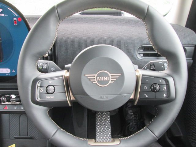 MINI Cooper C 5-doors