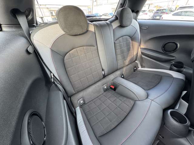 MINI JCW 3 Dr