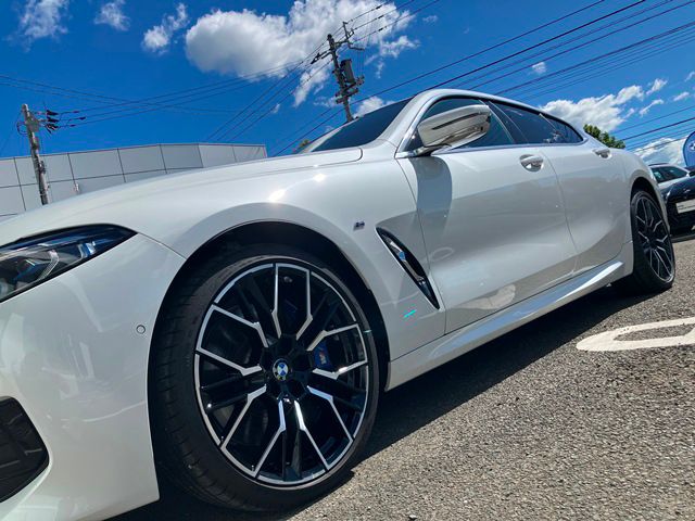 G16 840i M Sport Gran Coupe B58 3.0i