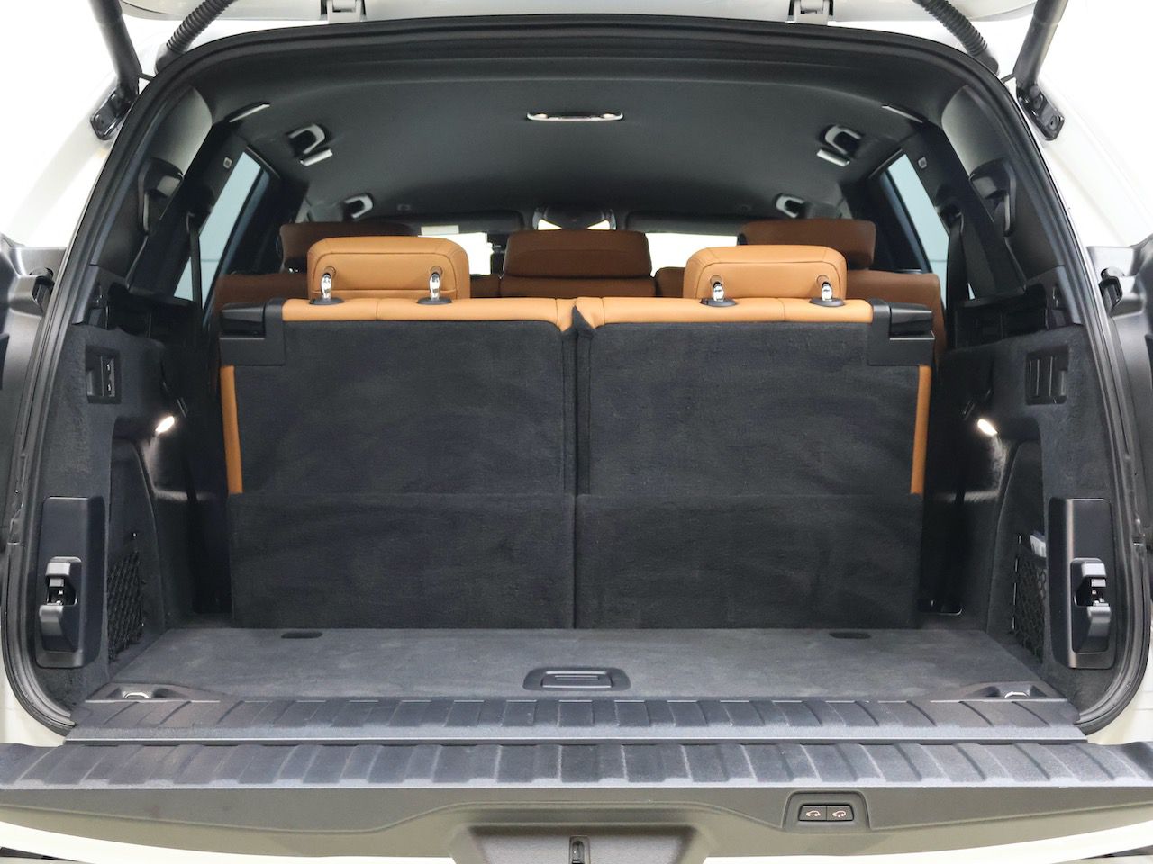 G05 X5 xDrive30d xLine B57 3.0d