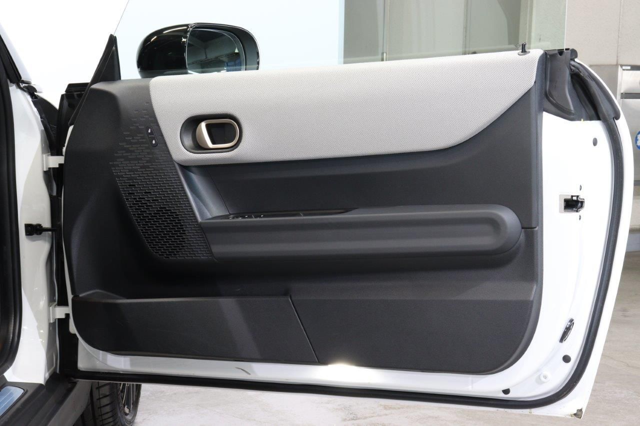 F66 MINI Cooper S 3Dr