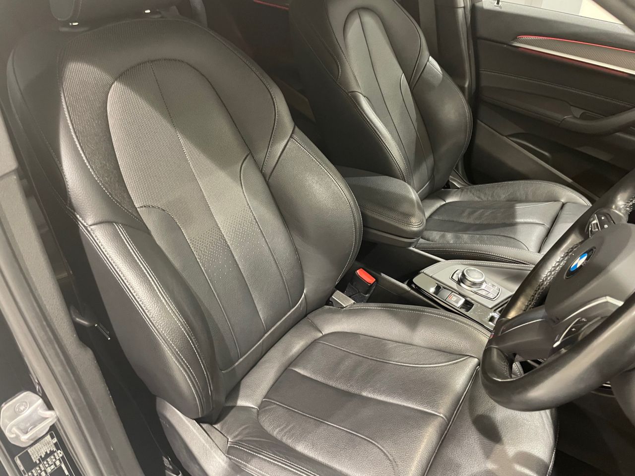 F39 X2 xDrive18d SAC B47 2.0d