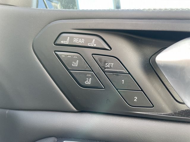 G07 X7 xDrive40d B57 3.0d