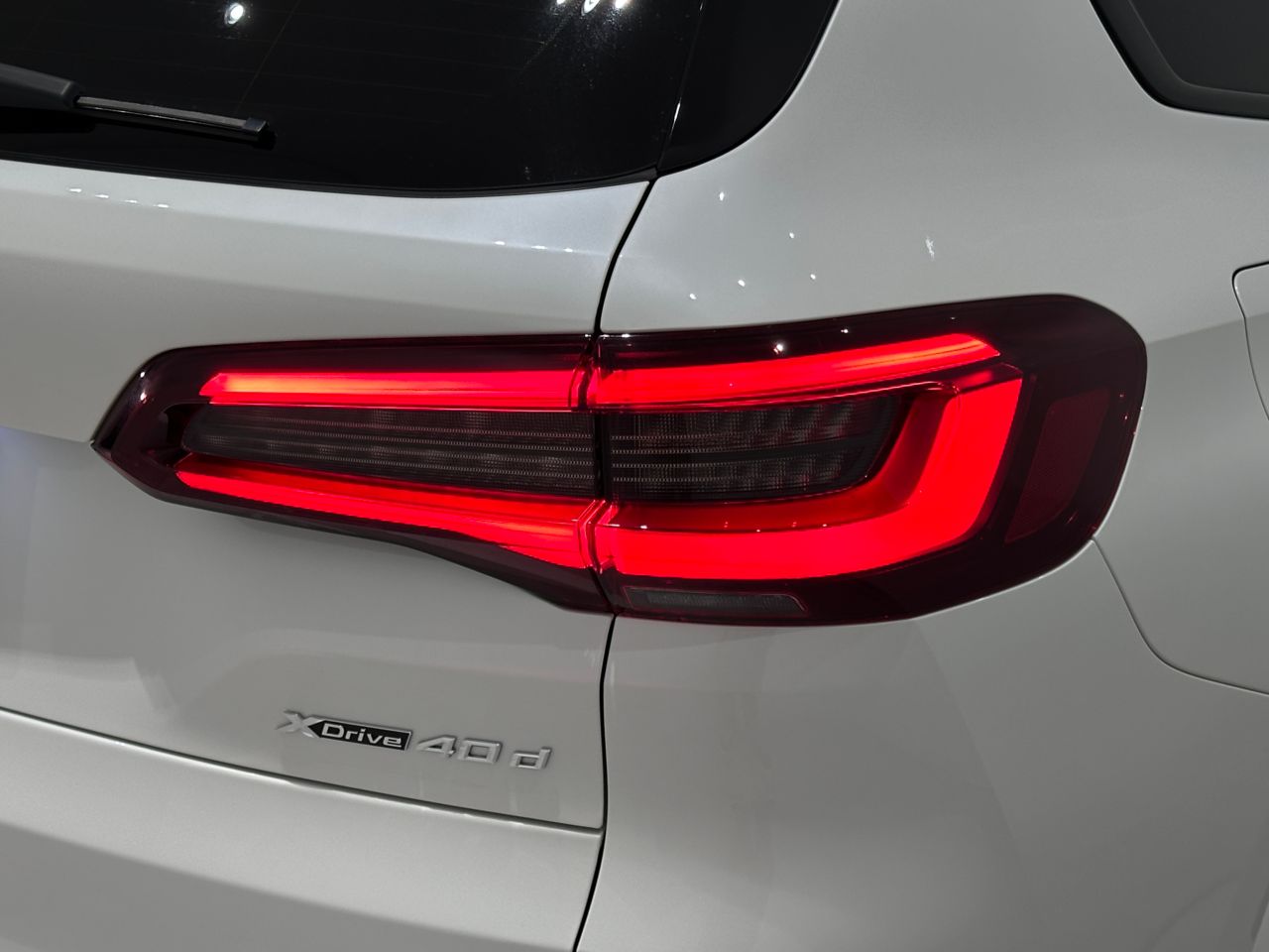 G05 X5 xDrive40d xLine B57 3.0d