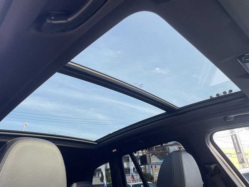 G01 X3 M40i RHD LCI ZA