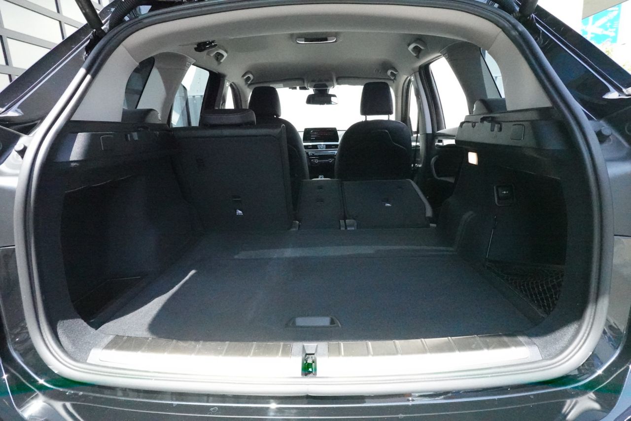 X1 sDrive18i RHD