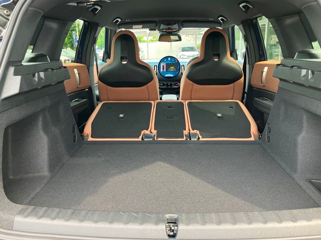 U25 MINI Countryman S ALL4