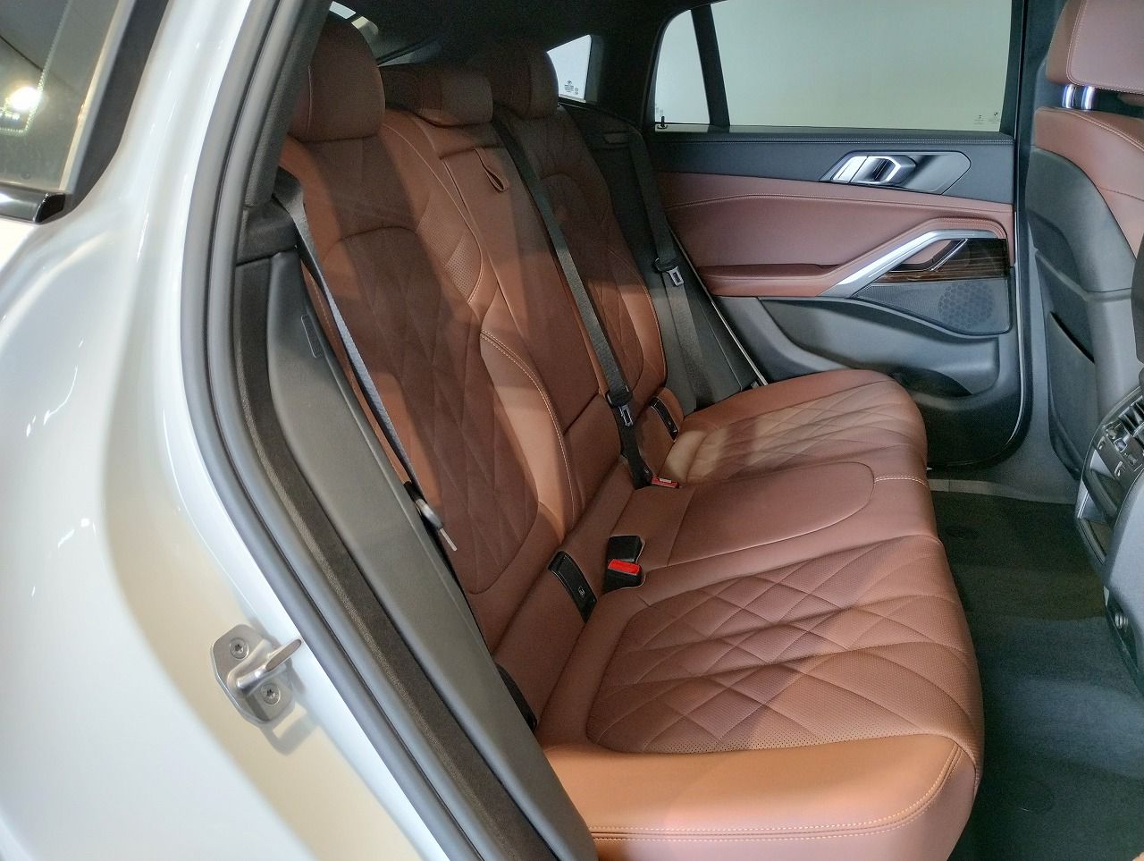 X6 xDrive30d RHD