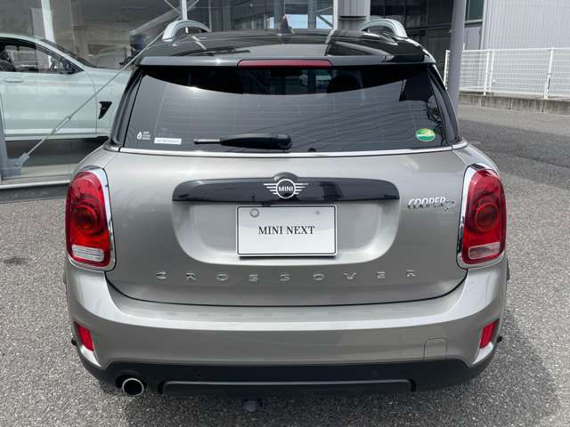MINI CROSSOVER COOPER D ALL4