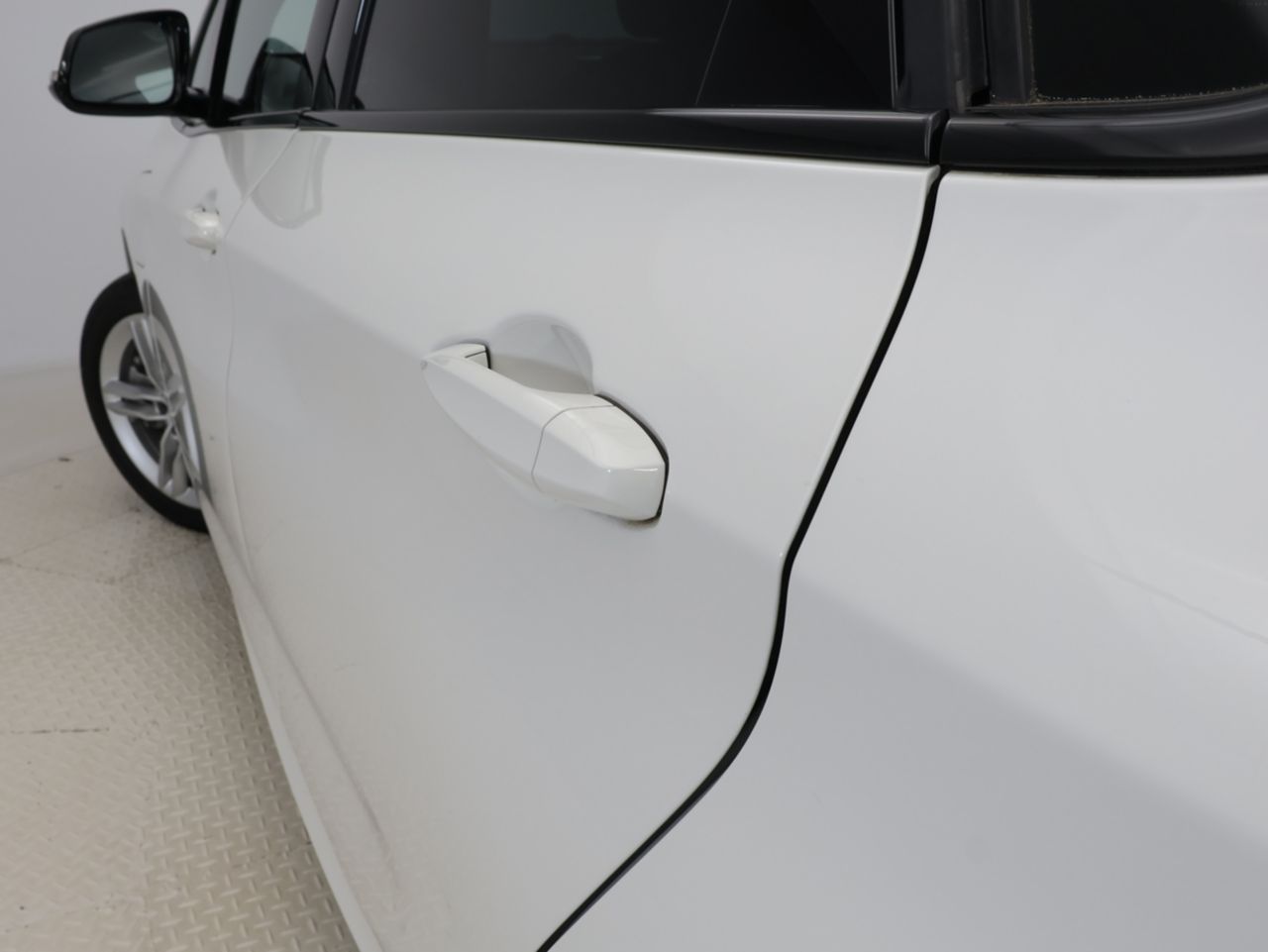 F45 225xe PHEV Active Tourer B37 1.5 LCI