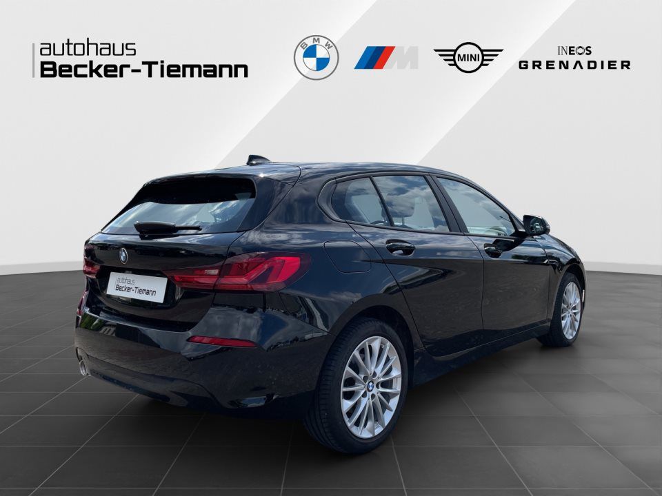 BMW 118