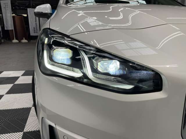 U06 218d Active Tourer B47 2.0d