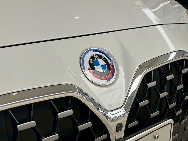 G26 420d xDrive Gran Coupe RHD
