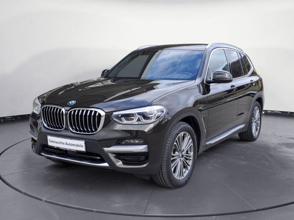 X3 xDrive30e