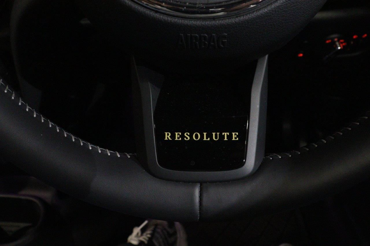 Cooper S 3 doors RHD