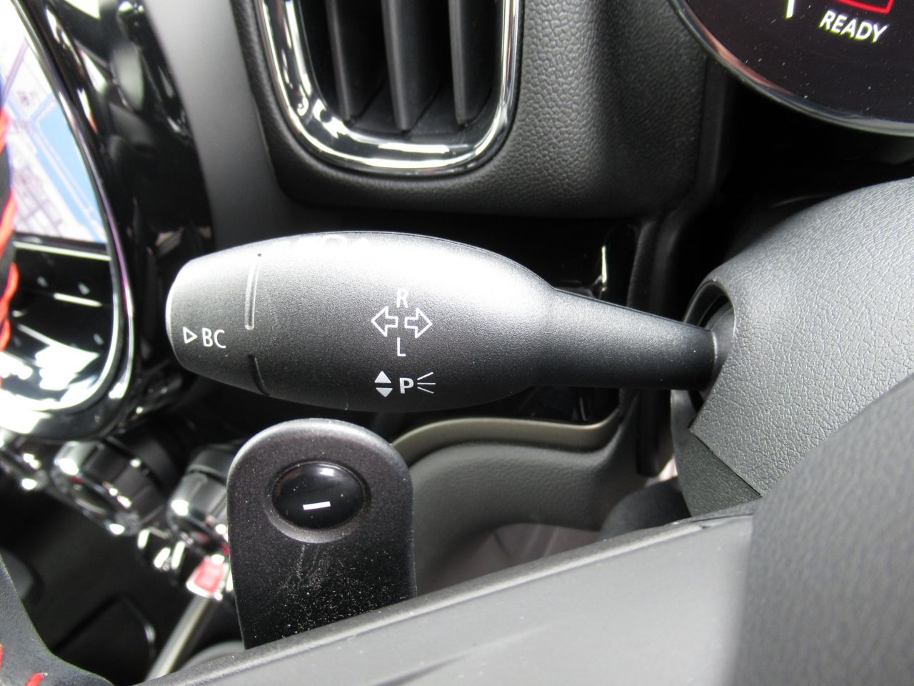 MINI John Cooper Works ALL4 Countryman RHD