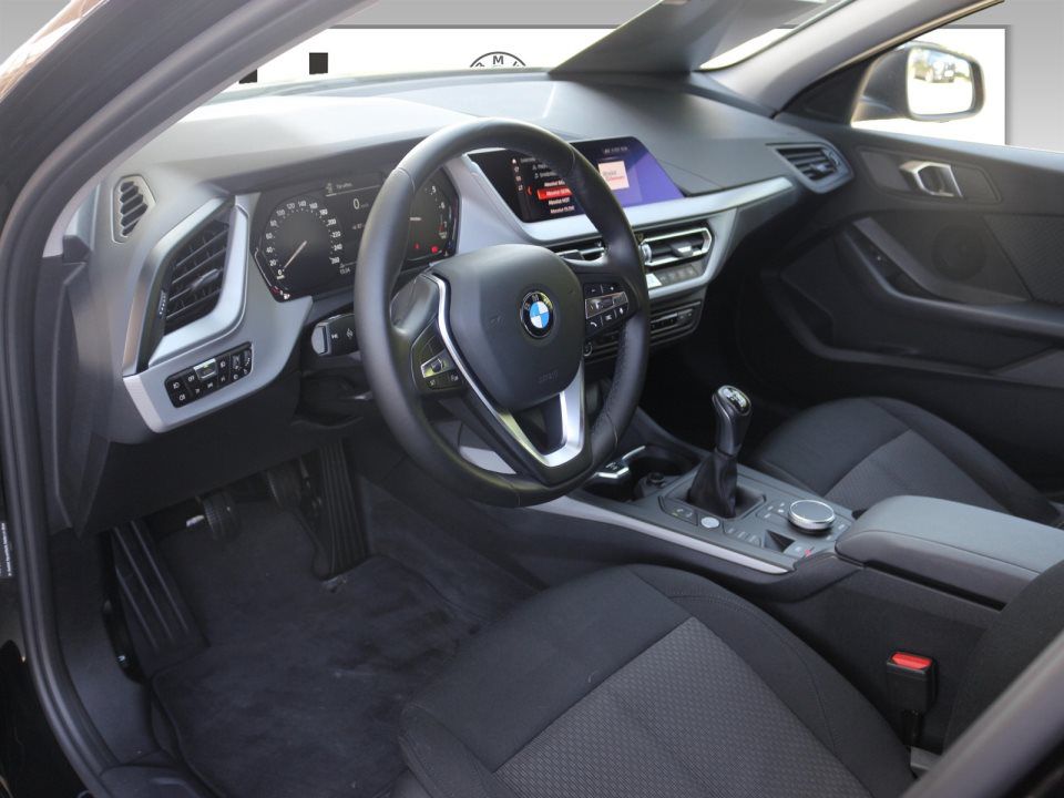BMW 116