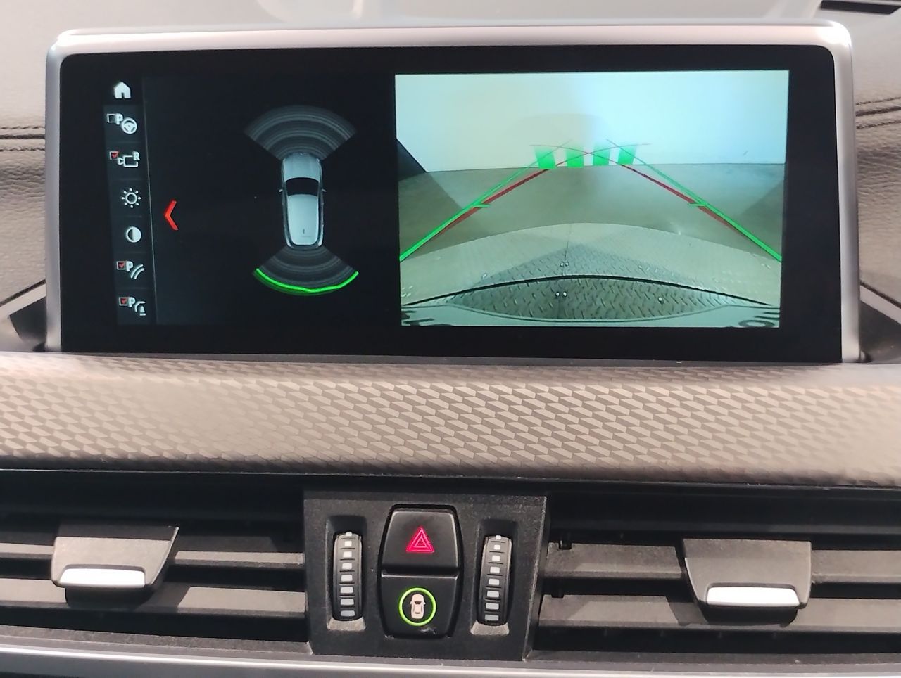 F39 X2 xDrive18d SAC B47 2.0d